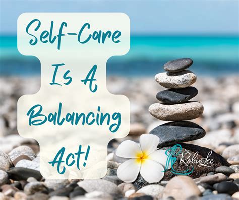 act selfcare